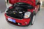 MINIMINI2012款1.6T GOODWOOD