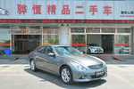 英菲尼迪G Sedan2009款G37 3.7L 标准版