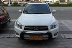 丰田RAV42011款2.4L 自动四驱豪华版 