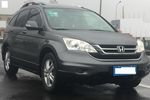 本田CR-V2010款2.4L 自动四驱豪华版 