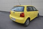 大众Polo2004款两厢1.4 CLi自动4速舒适型