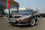 大众CC2013款1.8TSI 豪华型