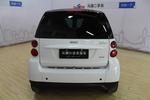 smartfortwo2012款1.0 MHD 硬顶标准版