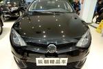 MG62011款1.8T 豪华版