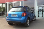 铃木天语SX42009款1.6L 手动 运动型