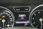 奔驰M级2012款ML300 4MATIC