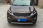 起亚智跑2015款2.0L 自动两驱版GLS