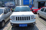 Jeep自由客2013款2.4L 豪华导航版