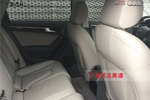 奥迪A4L2011款2.0TFSI 技术型