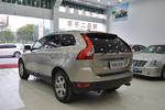 沃尔沃XC602011款2.0T 智雅版