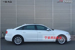 奥迪A6L2014款30 FSI 舒适型