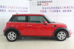 MINIMINI2011款1.6L ONE