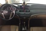 本田雅阁2011款2.4L LX