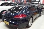 保时捷Panamera2014款Panamera Executive 3.0T 