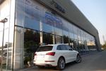 奥迪SQ52014款3.0TFSI quatrro