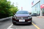 大众帕萨特2011款1.8TSI DSG御尊版