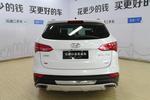 现代全新胜达2013款2.4L 自动四驱尊贵型