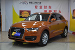 奥迪Q32013款35 TFSI 进取型