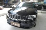 Jeep指南者2013款2.4L 四驱炫黑导航版