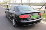 奥迪A4L2009款2.0TFSI 舒适型