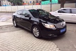 别克君越2011款2.4L SIDI豪华版OnStar