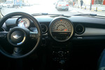 MINICABRIO2012款1.6L COOPER CABRIO Highgate版