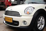 MINIMINI2012款1.6L COOPER Bayswater 