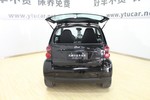 smartfortwo2009款coupe 1.0L Style版