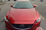 马自达Mazda6 Atenza阿特兹2015款2.0L 蓝天豪华版