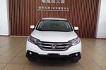 本田CR-V2013款2.0L 两驱经典版