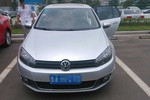 大众高尔夫2012款1.4TSI 手自一体 豪华型