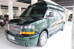 GMC Savana2013款6.0L 豪华隐私屏版7座