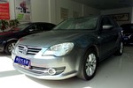 大众宝来2011款1.4TSI DSG 舒适型