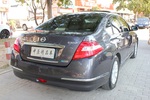 日产天籁2008款2.0L XL舒适版