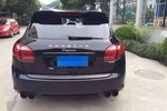 保时捷Panamera S Hybrid2012款Panamera S Hybrid 3.0T