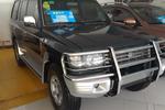 猎豹黑金刚2010款CFA6470LA MT 4WD