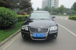 大众帕萨特领驭2006款领驭 1.8T 自动豪华型