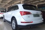 奥迪Q52010款2.0TFSI 豪华型