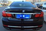 宝马7系2013款740Li xDrive