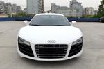 奥迪R82010款5.2FSI quattro