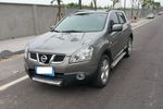 日产逍客2013款2.0XV 炫 CVT 2WD