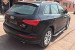 奥迪Q52013款40 TFSI 技术型