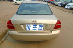 海马福美来2007款2代 1.6 GLS 手动豪华型