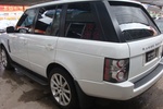 路虎揽胜2005款06款Range Rover 4.4