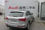 奥迪Q52011款2.0TFSI 技术型