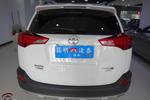 丰田RAV42013款2.5L 自动四驱精英版 