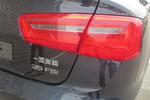 奥迪A6L2012款35 FSI 豪华型(2.8L)