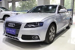 奥迪A4L2012款2.0TFSI 技术型