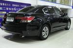 本田雅阁2008款2.0L EX