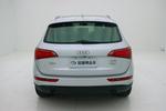 奥迪Q52012款2.0TFSI 豪华型